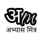 Abhyas Mitra iOS Icon