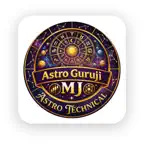 Astro Guruji Mj iOS Icon