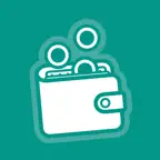 Pocket Money Log Icon