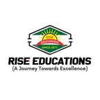 Rise Education Tuitions iOS Icon