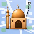 Mosque Finder: Go iOS Icon