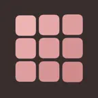 Shady Match iOS Icon
