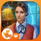 Hidden Legacy 1: Bonus F2P iOS Icon