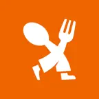 Food Axis | فود آكسيس iOS Icon