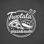 Twotata Pizza&Sushi Icon