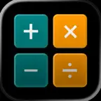 Basic Calculator With BIDMAS Icon