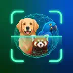 Identify Animal: Species Guide iOS Icon