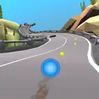 Racing Ball Adventure iOS Icon