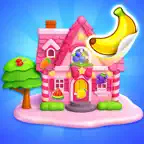 Sticker Jam: Sort Puzzle iOS Icon