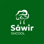 Sawir School iOS Icon