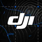 DJI Enterprise iOS Icon