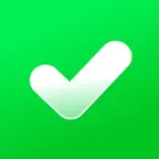 Tia Tracker: Track Everything iOS Icon
