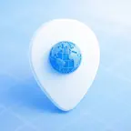Stepin: Location Tracker Live icon