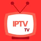 IPTV XPL : Smart IPTV Player iOS Icon