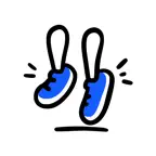 Kuta: Treadmill Run Training iOS Icon