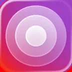 Rippple - TV Shows & Movies iOS Icon