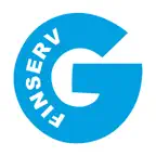 Ganatra Finserv iOS Icon