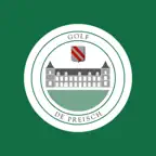 Golf Preisch iOS Icon