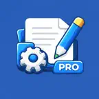 Video & Image Converter iOS Icon