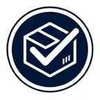 Delivery Check In icon