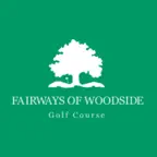 GolfFairways iOS Icon