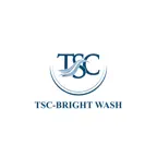 TSC-Bright Wash iOS Icon