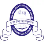 DAV Group of Schools iOS Icon