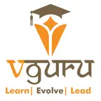 VGURU iOS Icon