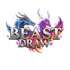 Beast Draw iOS Icon