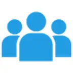 V.Crew Finder iOS Icon