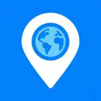 Roamdays - Travel Calendar iOS Icon