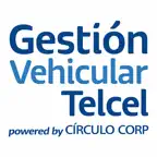 Gestion - FleetX iOS Icon