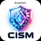 CISM ISACA Exam Prep 2026 iOS Icon