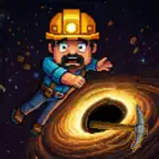 Pixel Miner: Idle Dig Clicker Icon