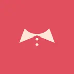 Peach Collar icon