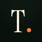 Gym Workout & Calorie AI: TOGA iOS Icon
