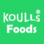 KOULLS Foods iOS Icon