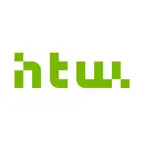 HTW Berlin iOS Icon