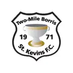 TwoMileBorris/StKevinsFC iOS Icon