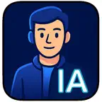 Bras My AI Assistant Icon