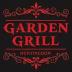 Garden Grill in Huntingdon iOS Icon