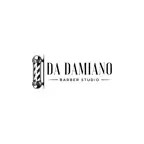 Da Damiano Barber Studio iOS Icon