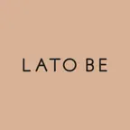 LATO BE iOS Icon