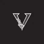 Valhalla Men Salon iOS Icon