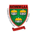 Rathnew GAA iOS Icon