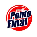 Super Ponto Final iOS Icon