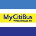MyCitibus iOS Icon