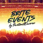 BriteEvents by InstantEncore iOS Icon