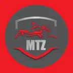 MTZ Distribuidora de Motopeças iOS Icon