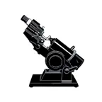 Lensometer: Estimate Glasses iOS Icon